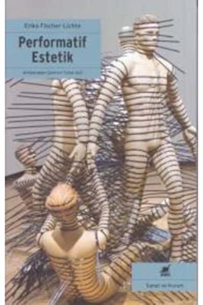 Ayrıntı Yayınları Performatif Estetik