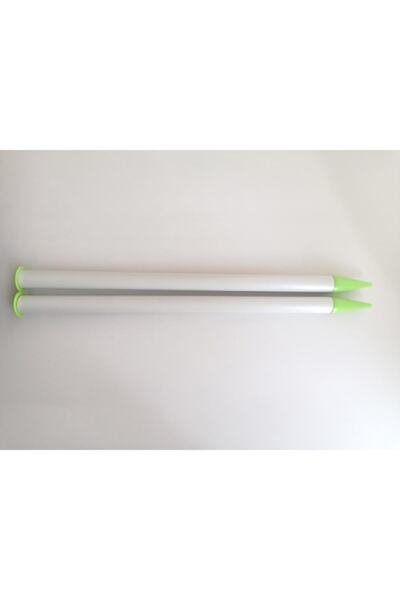 Sihirlihalka 20 Numara Plastik Şiş