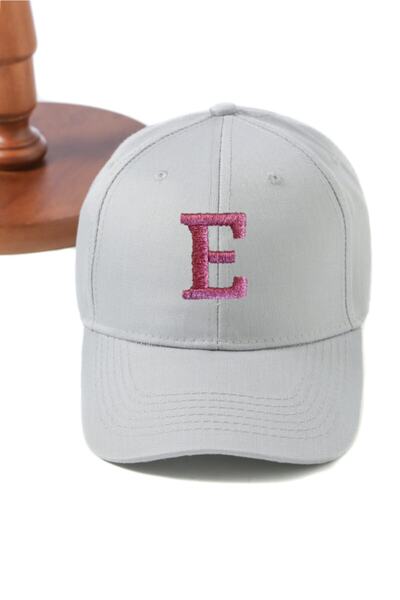 ŞapkaMania Șapcă roz E Gabardin