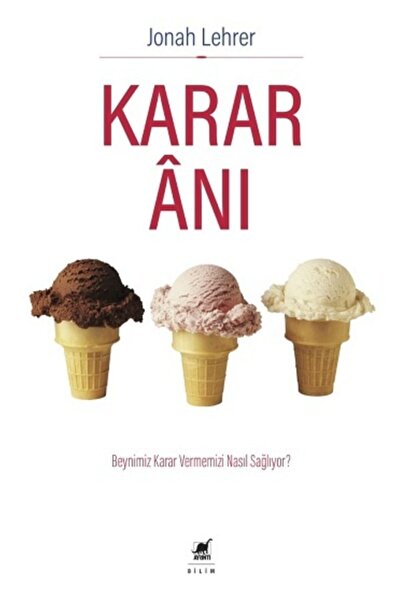 Ayrıntı Yayınları Karar Anı