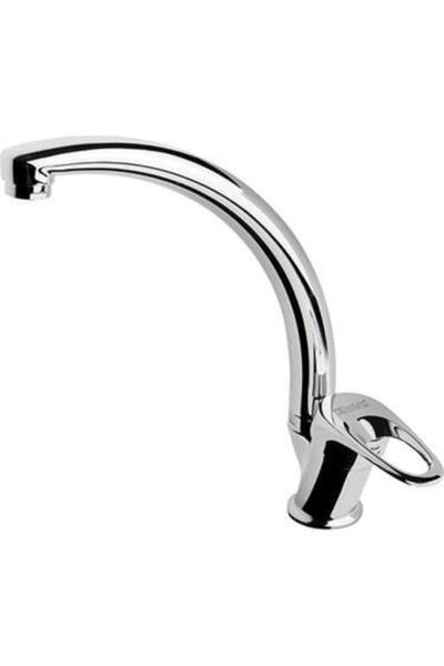Newarc Smart Luxury Short Spout Sink Faucet 142731 K