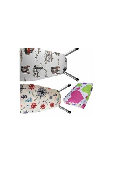 Professional ironing board cloth,elasticated,extra felt ironing board cover large size fireproof ironing board cover
