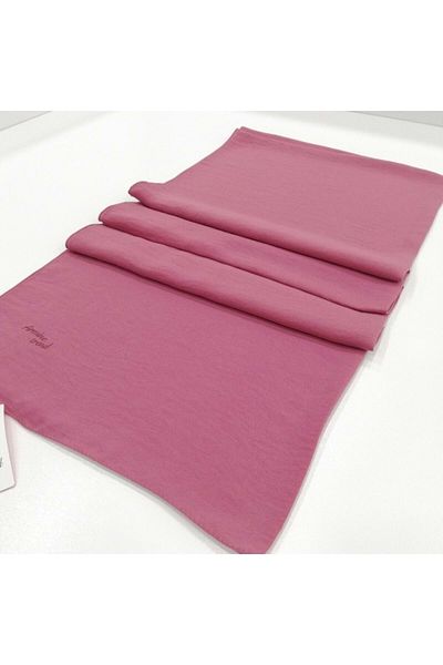 Armine Trend Cazz Women's Dusty Rose Seasonal Shawl