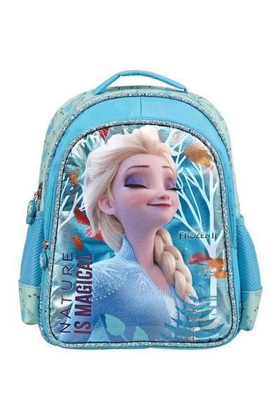 Mikro Geanta de școală Frozen 5137
