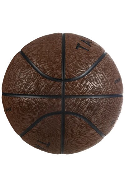 Decathlon - Μπάλα μπάσκετ Νούμερο 7 με εξαιρετικό κράτημα και λαβή, Bt500 Gri...