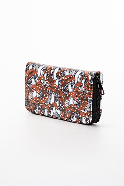 KDOT Alice Women's Wallet