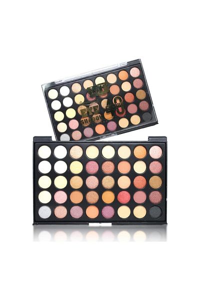 MT 04136521452 Model 40 Eyeshadow Palette