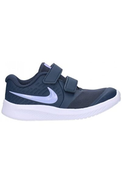 Nike Star Runner 2 Td Bebek Spor Ayakkabı At1803 406