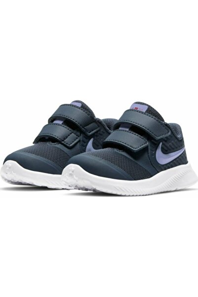 Nike Star Runner 2 Tdv Kız Çoçuk Ayakkabı