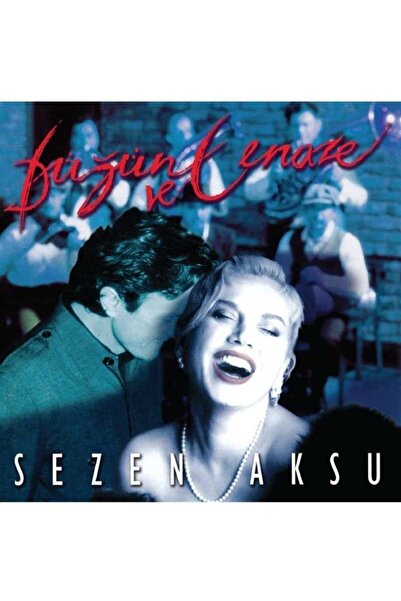 Genel Markalar Sezen Aksu - Düğün Ve Cenaze -