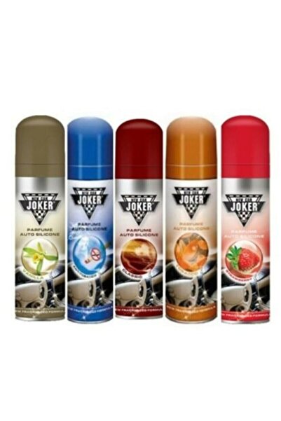 RBZ قفاز سليكون معطر جوكر ملمع 30 قطعة. (1 مربع)