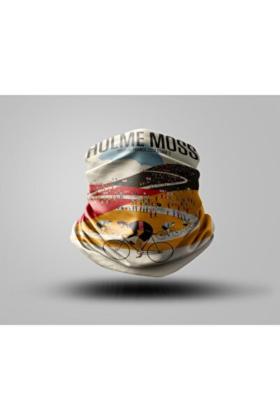 Buffalo Бандани