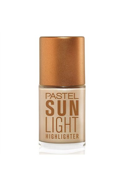 Pastel Moonlight Highlighter 101 15ml