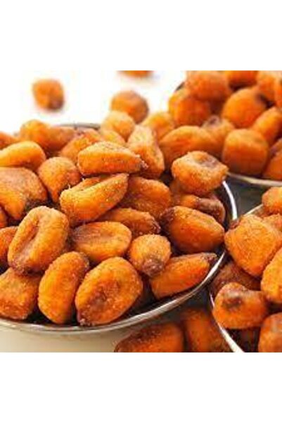 ürgüp kavruk kuruyemiş Baharatlı Mısır 1kğ
