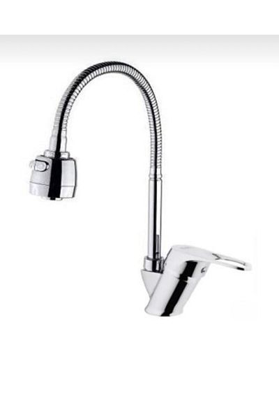 İda Point Dual Function Kitchen Sink Faucet