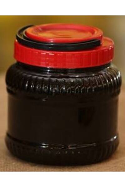 Özgür yöresel Kara Üzüm Pekmezi 1 kg