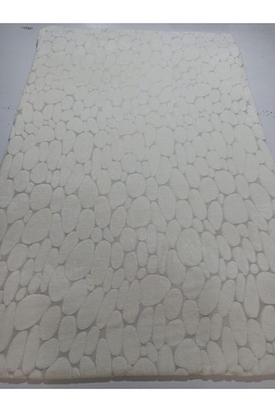 ESPİCAL HOME Welsoft Fabric Elastic Carpet Cover