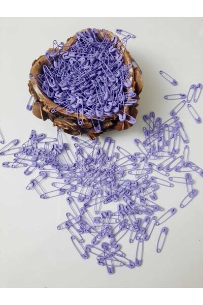 canan dizayn Ac de siguranță Liliac (200 buc.)