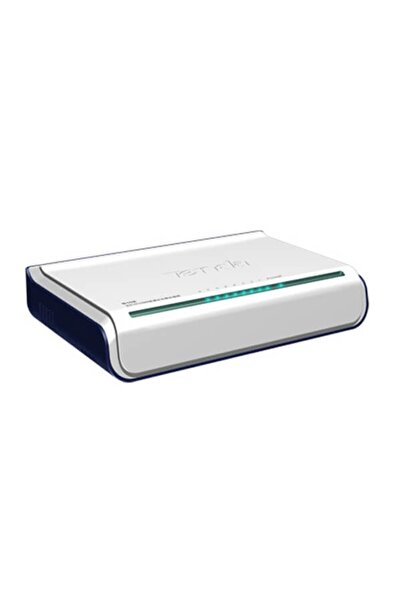Tenda 8 منفذ S108 10/100 سطح المكتب التبديل