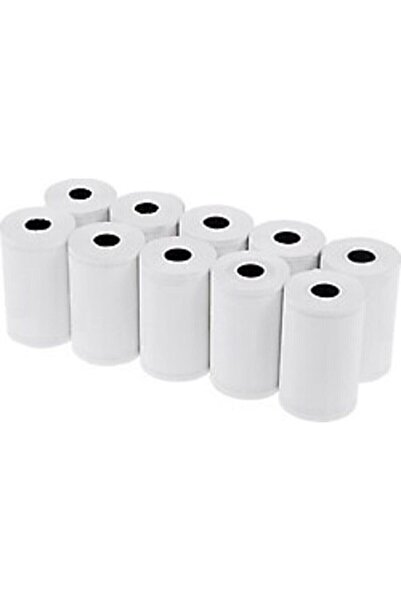 Genel Markalar 56x14 Termal Pos Rulosu 10 Adet