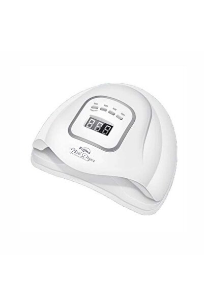 Fujika 120 Watt 45 Led Uv Protez Tırnak Ve Kalıcı Oje Kurutucusu