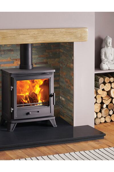 STİL MEYDANI Şömine Odunu 4 Yıl Bekletilmiş Meşe Odunu Hakiki Şöminelik Odun ...