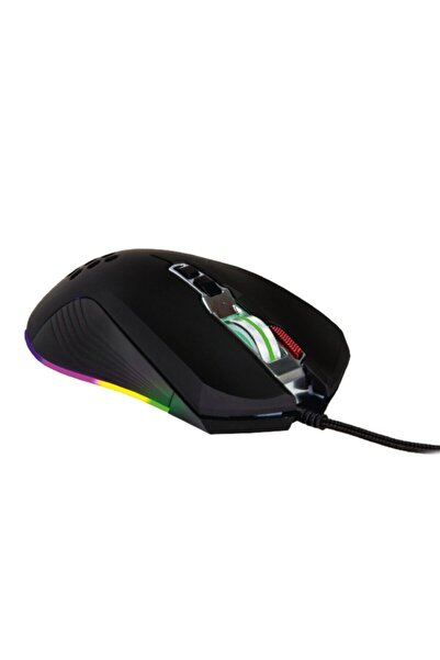Inca Img-347 Empousa Rgb 7200 Dpi Macro Keys Professional Gaming Mouse