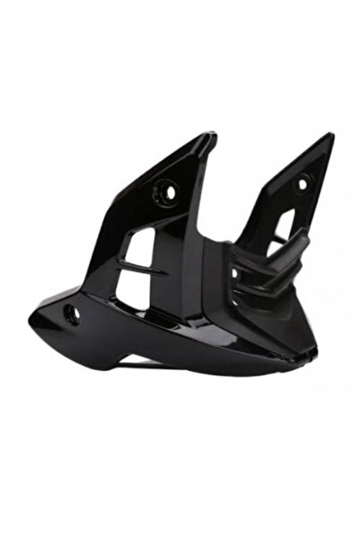 Genel Markalar Cg Modifiye Sakal Yeni Nesil Alt Rüzgarlık Siyah