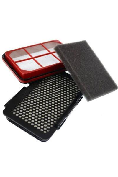 Makodesign Ro 8324 - Ro 8333 - Ro 8341 Комплект гъбични филтри, съвместими с ...