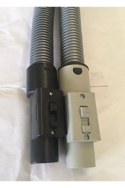 Arçelik Kangaroo Model Plastic Pipe Vacuum Cleaner Equivalent Hose Set