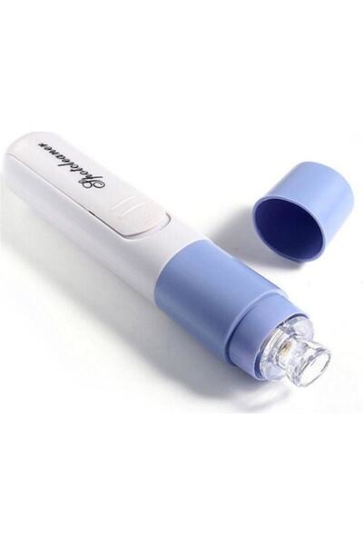 herkesetoptantic Pore Cleaner Vakumlu Yüz Temizleme Cihazı Siyah Nokta Temizl...