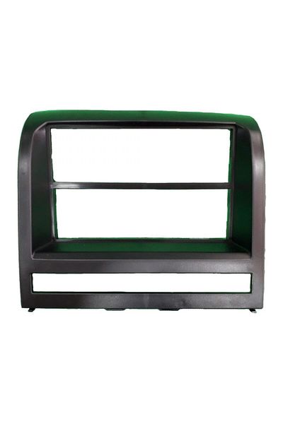 Cadence Fiat Albea-palio Double Tape Frame