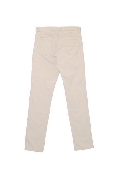 LİMON COMPANY Lemon Classic Stone Men's Trousers