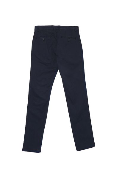LİMON COMPANY Ανδρικό παντελόνι Chino Lemon Navy Blue