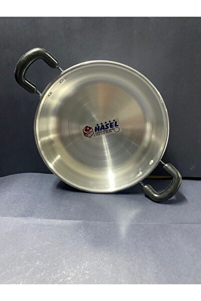 hasel alminyum Hasel Alüminyum Yumurta Sahan Tava 22 Cm