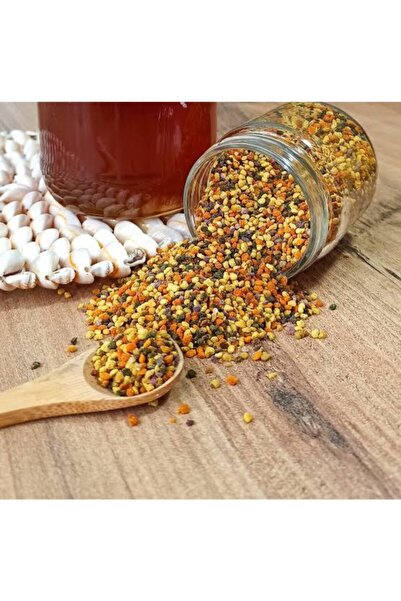 Yayla Kuru Kafkas Poleni 500 gr