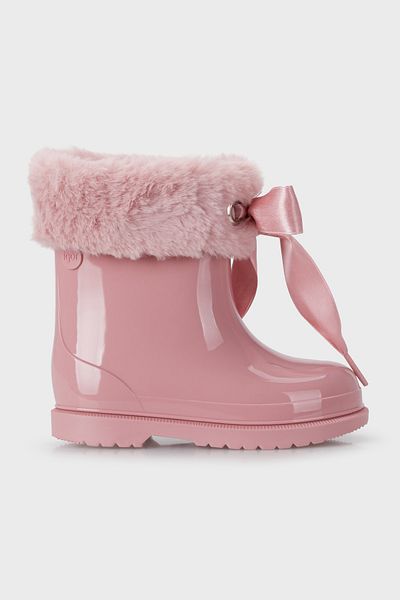 IGOR Water Resistant Bimbi Rain Boots Girl's Rain Boots W10258