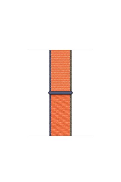 Apple Watch 40 mm Kamkat Spor loop Mya02zm/a Akıllı Saat Kordon