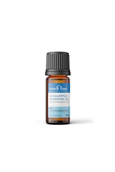 Mavili Kapı Eucalyptus Essential Oil - Elegant and Comfortable