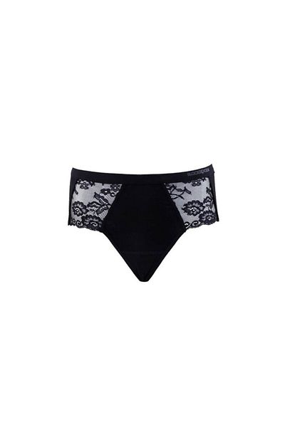 Blackspade Chiloți Slip Damă Dantela Private 1311 - Negru