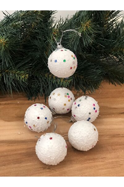 Masalsı Concept Στολίδι με μπάλα για το χριστουγεννιάτικο δέντρο