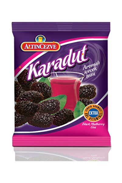 monero Altıncezve Karadut Aromalı Içecek