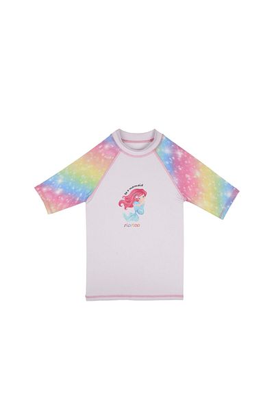 SLIPSTOP Tricou pentru fete Juliet UV Protection
