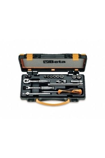 Beta 900As/C17-Mbm Socket Wrench Set