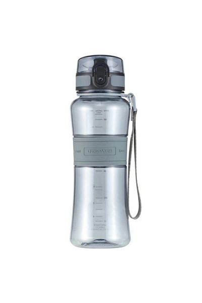 Vagonlife Uzspace 5026 Wagon Gray 550 Ml Tritan Flask