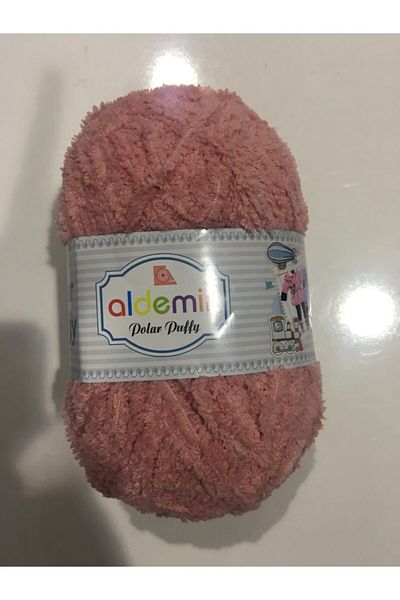 aldemir Polar Puffy Powder 1 Τεμάχιο Κολάρα: 57