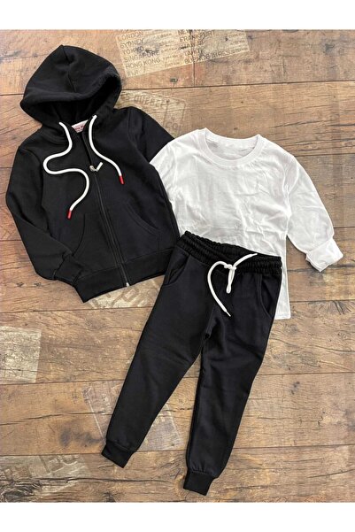 YARENKİDS Костюм для хлопчика з капюшоном Trilby