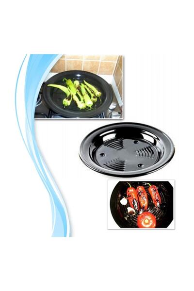 morponi Roasting Pan (chestnutmatic)