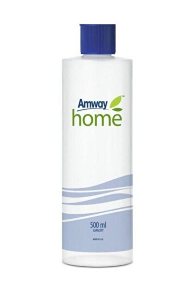 Amway Özel Kapaklı Şişe Home™ Birim: Adet 500 ml'lik