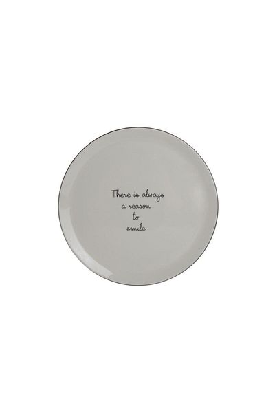 Porland Hope Flat Plate 32cm